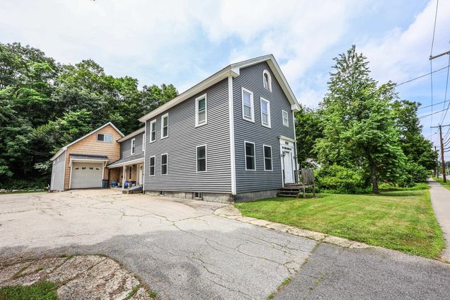 523-525 N State Concord, NH Multifamily Active - Photo 1 of 45. Opens carousel modal