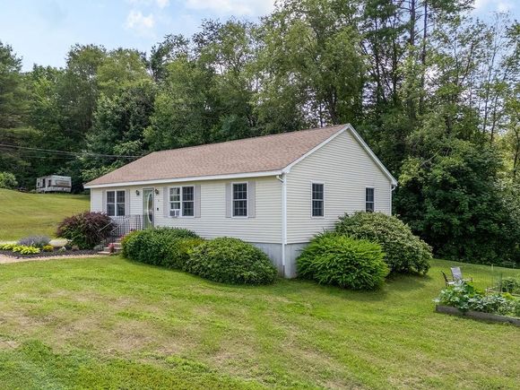 6 Silver Hill