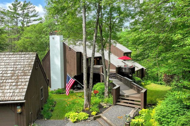 181 Meadow Hawk