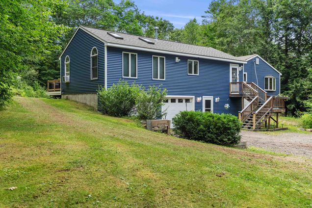 241 Clough Pond