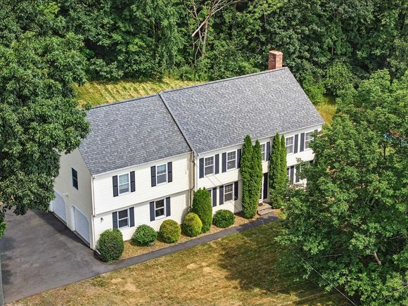 12 Stanwood