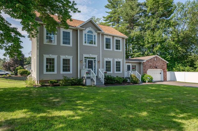35 Colonial