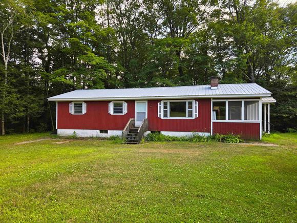 172 School House