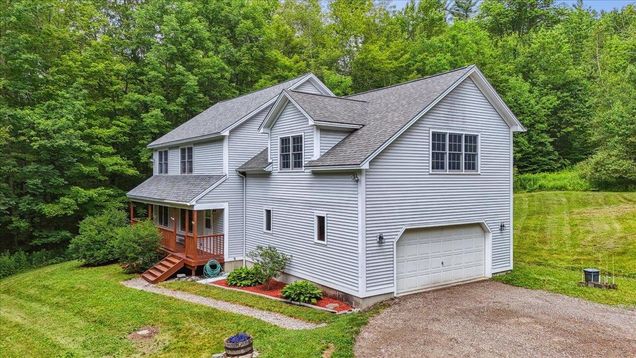 2629 Texas Hill