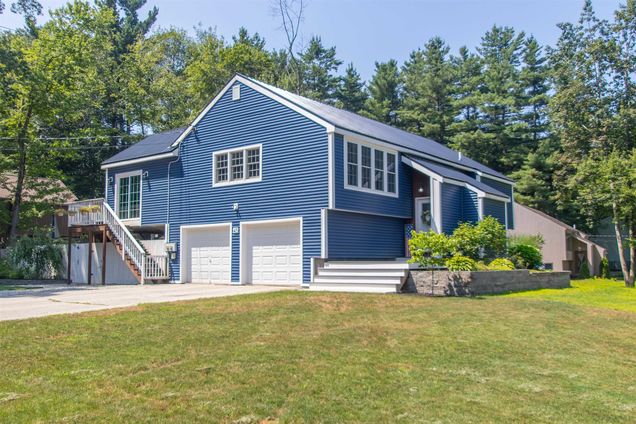 45 Wellesley