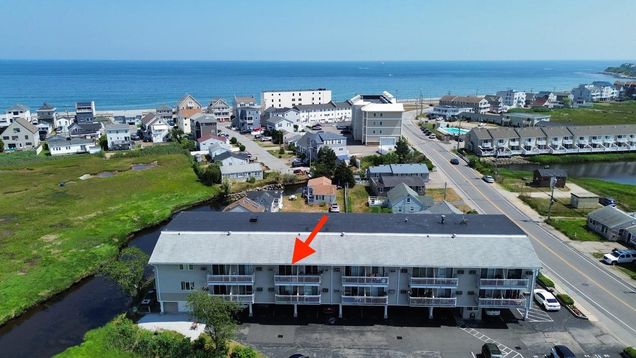 550 Winnacunnet Unit 315