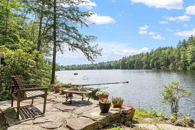 227 Chestnut Pond Epsom, NH House Active - Photo 1 of 32. Opens carousel modal