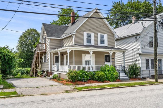216 Jewett