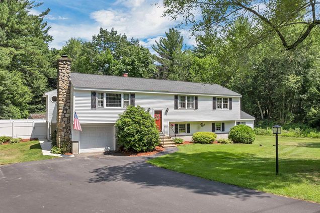 6 Mont Vernon Londonderry, NH House Active - Photo 1 of 43. Opens carousel modal