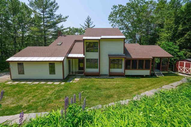 119 Pine Hill