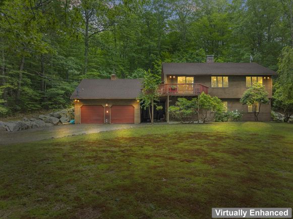 42 Hawkins Pond