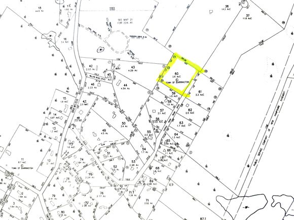 27 Castle Rock Barrington, NH Plot of land Active - Photo 1 of 1. Opens carousel modal