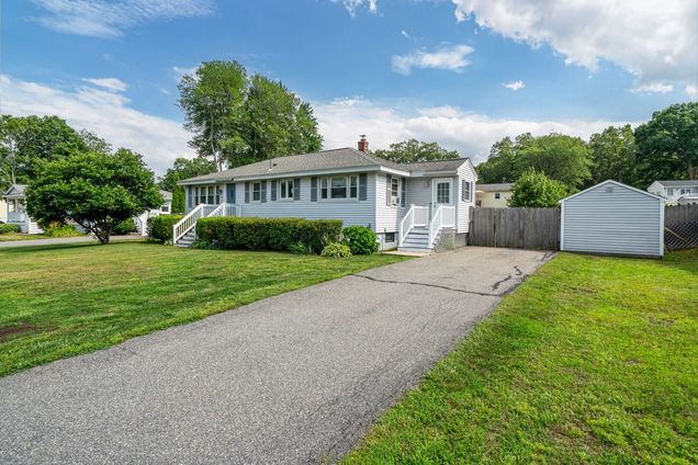 29 Green Acre