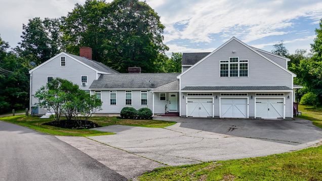 95 Wright Hollis, NH Multifamily Active - Photo 1 of 60. Opens carousel modal