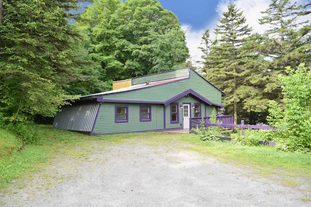 193 VT Route 15 W Johnson, VT House Active - Photo 1 of 15. Opens carousel modal