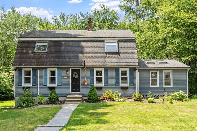25 Holmeswood