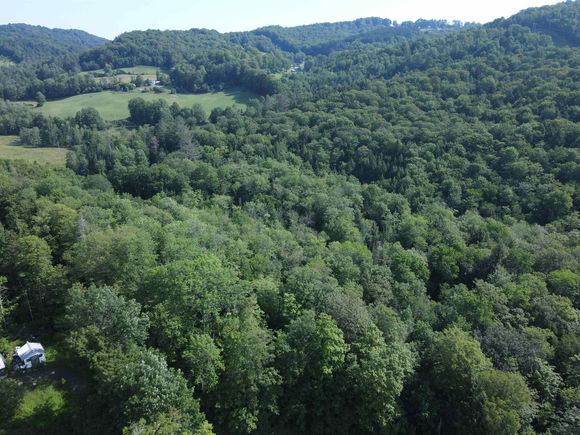 00 Brook Chelsea, VT Plot of land Active - Photo 1 of 17. Opens carousel modal