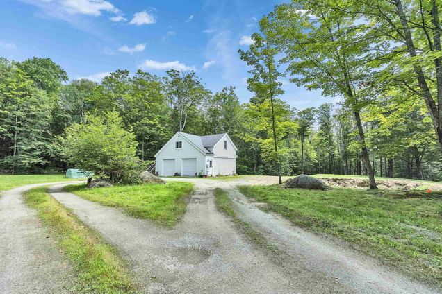 253 Brush Brook
