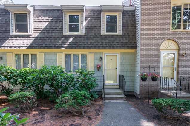 7 Axle Tree Merrimack, NH Condo Active - Photo 1 of 30. Opens carousel modal