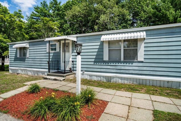 78 Fairfield
