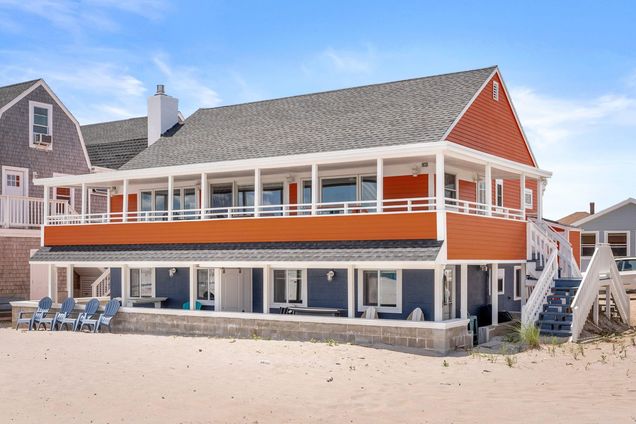 27 Concord Unit 27, 27N, 27S Hampton, NH Multifamily Active - Photo 1 of 60. Opens carousel modal