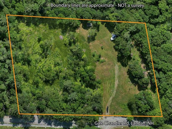 420 Gale Chandler Landaff, NH Plot of land Active - Photo 1 of 28. Opens carousel modal