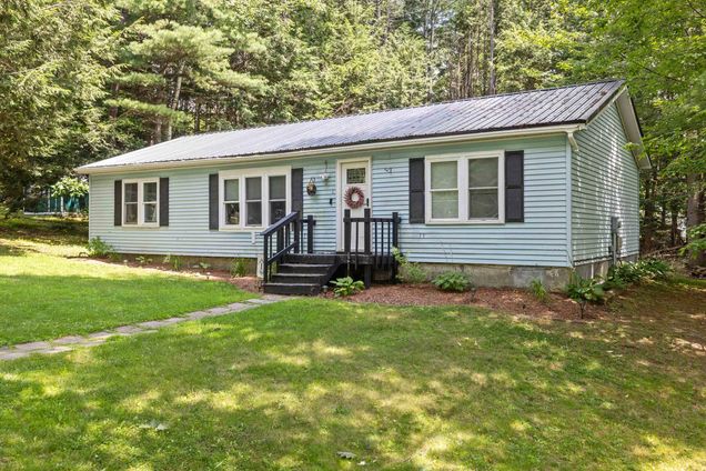 6 Sunshine Belmont, NH House Active - Photo 1 of 36. Opens carousel modal