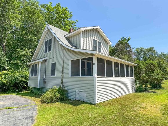 48 Main Marlborough, NH House Active - Photo 1 of 28. Opens carousel modal