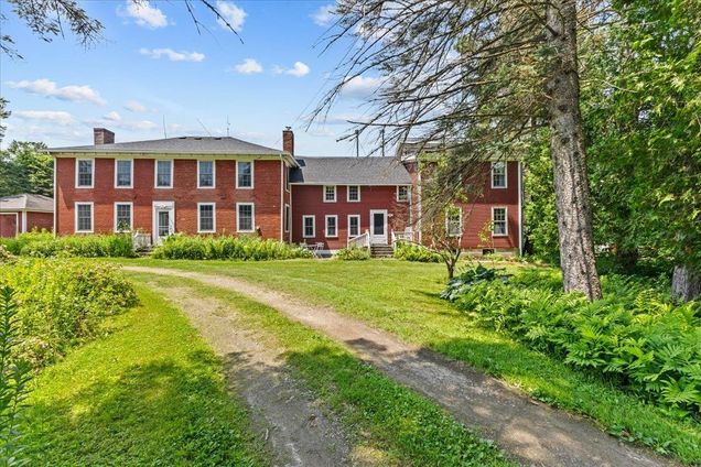 33 Sterling Valley Morristown, VT House Active - Photo 1 of 51. Opens carousel modal