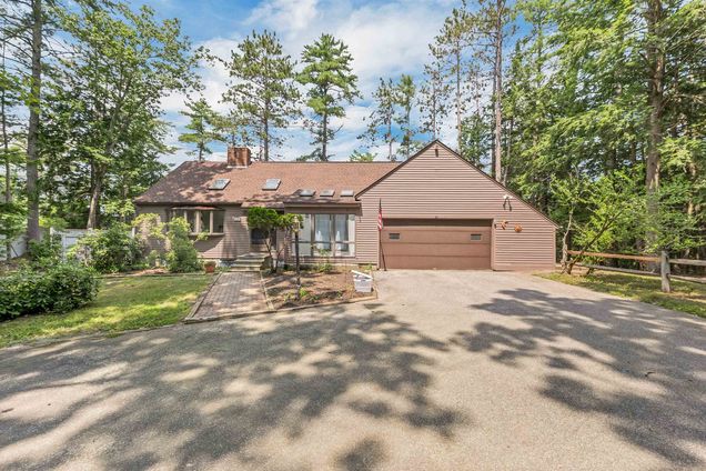 135 South Shore Hopkinton, NH House Active - Photo 1 of 59. Opens carousel modal