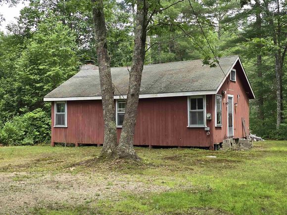 21 Heath Wakefield, NH House Active - Photo 1 of 21. Opens carousel modal
