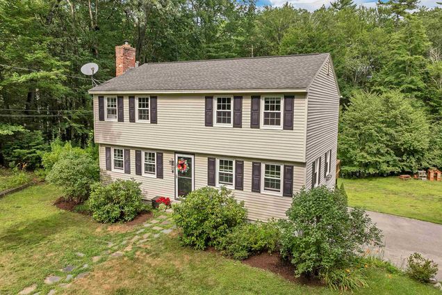 50 Buckridge Amherst, NH House Active - Photo 1 of 34. Opens carousel modal