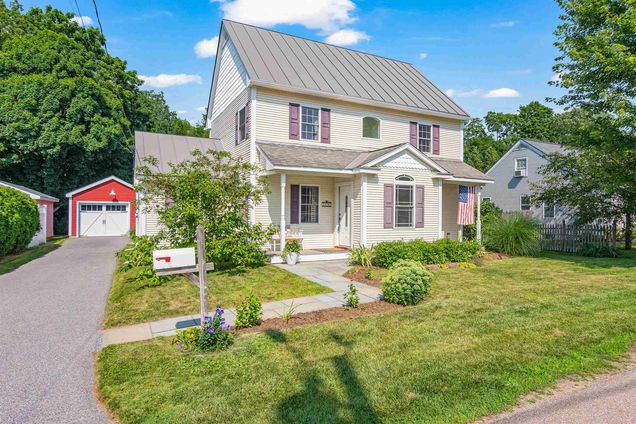 14 Arlington Essex Junction, VT House Active - Photo 1 of 46. Opens carousel modal