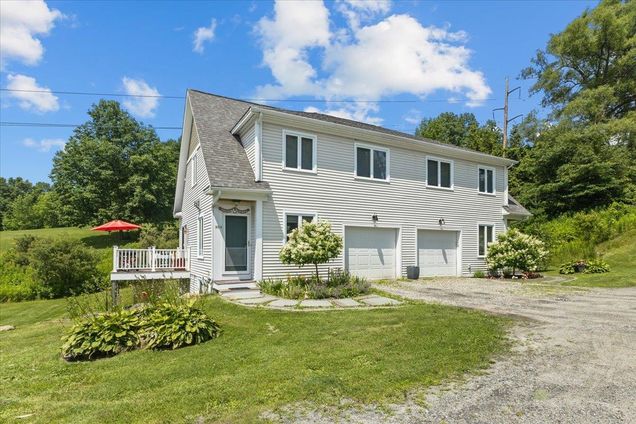 163 Crossroad Unit 2 Waterbury, VT Condo Active - Photo 1 of 52. Opens carousel modal