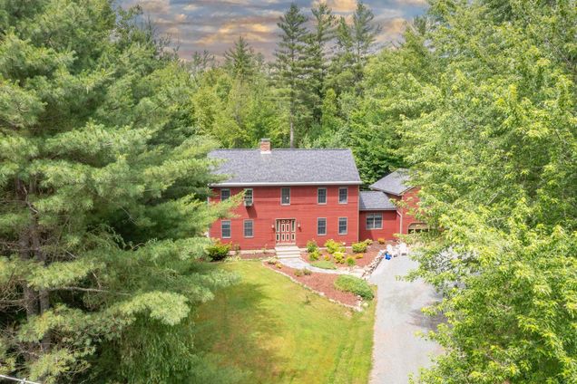 26 Evergreen Whitefield, NH House Active - Photo 1 of 58. Opens carousel modal