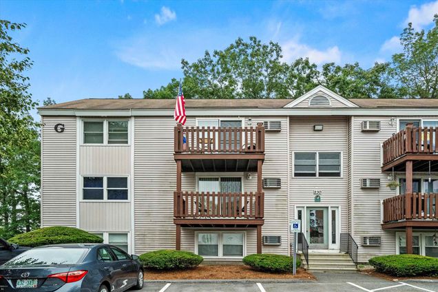 230 Circle Unit 2 Manchester, NH Condo Active - Photo 1 of 24. Opens carousel modal