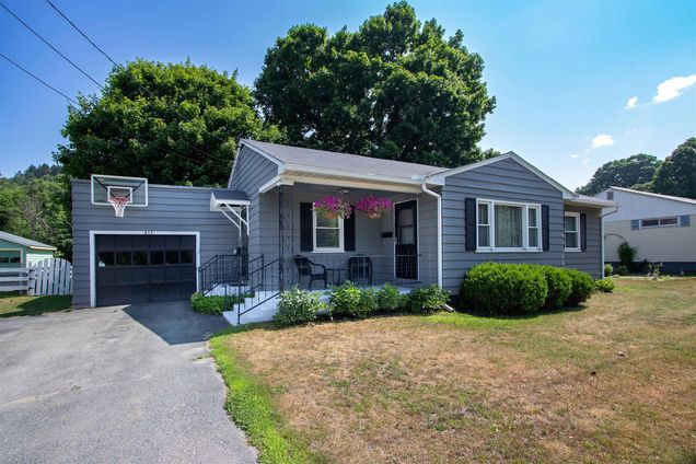 411 Concord St. Johnsbury, VT House Active - Photo 1 of 50. Opens carousel modal