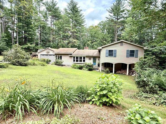 204 Meetinghouse