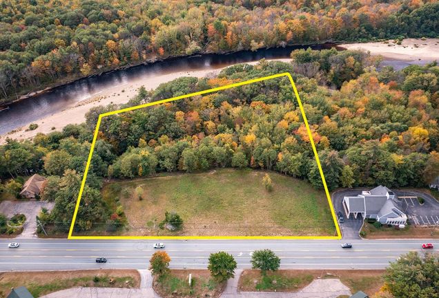 00 White Mountain Conway, NH Plot of land Active - Photo 1 of 31. Opens carousel modal