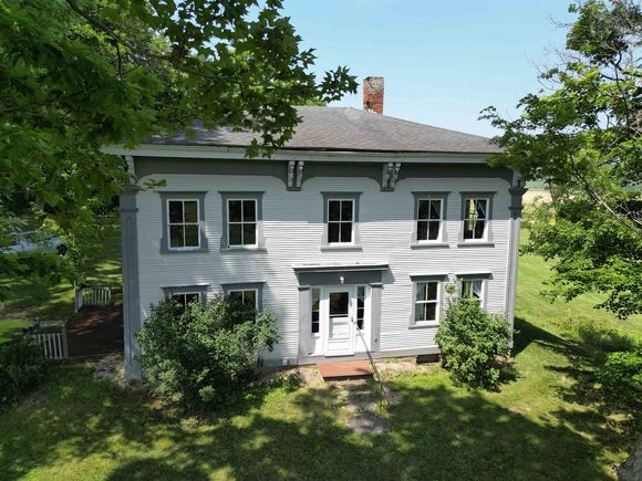 174 Burroughs Farm Ferrisburgh, VT House Active - Photo 1 of 29. Opens carousel modal