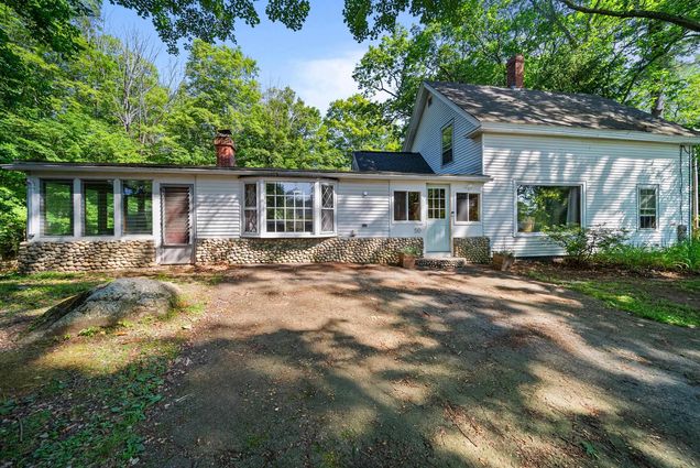 50 Long Hill Raymond, NH House Active - Photo 1 of 46. Opens carousel modal