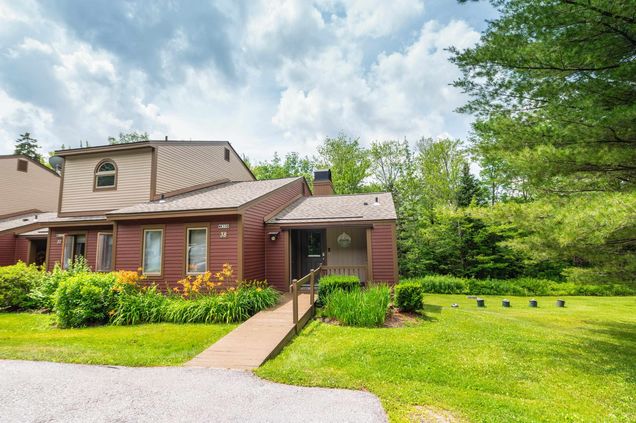 33D White Oaks Unit 38 Dover, VT Condo Active - Photo 1 of 27. Opens carousel modal