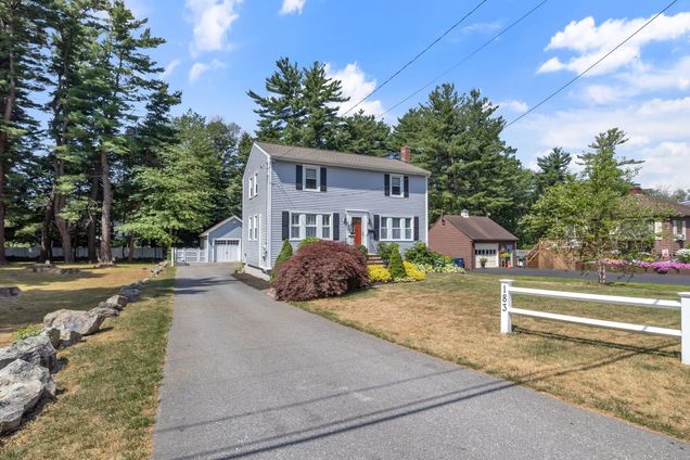183 Winnacunnet Hampton, NH House Active - Photo 1 of 28. Opens carousel modal
