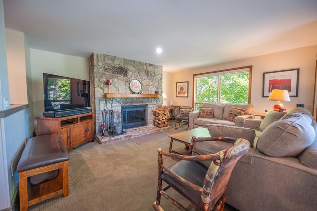 4E Trailside Village Unit H21 Dover, VT Condo Active - Photo 1 of 32. Opens carousel modal