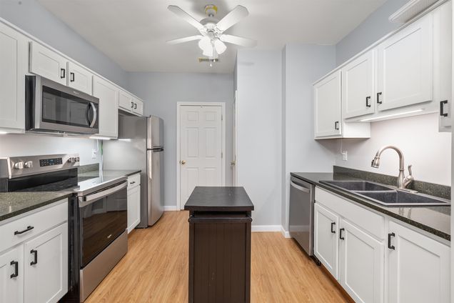 9 Blueberry Hill Unit 5
