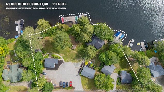 770 Jobs Creek Sunapee, NH Multifamily Active - Photo 1 of 60. Opens carousel modal