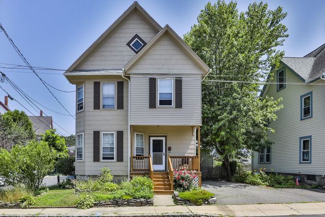 4 Arlington