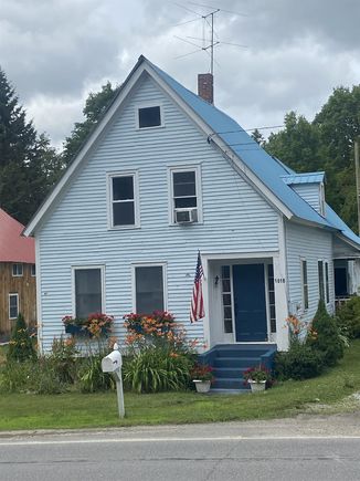 1018 Route 123 N