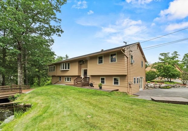 15 Boulder New Boston, NH House Active - Photo 1 of 43. Opens carousel modal
