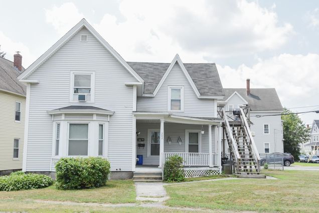 202 W Hancock Manchester, NH Multifamily Active - Photo 1 of 59. Opens carousel modal